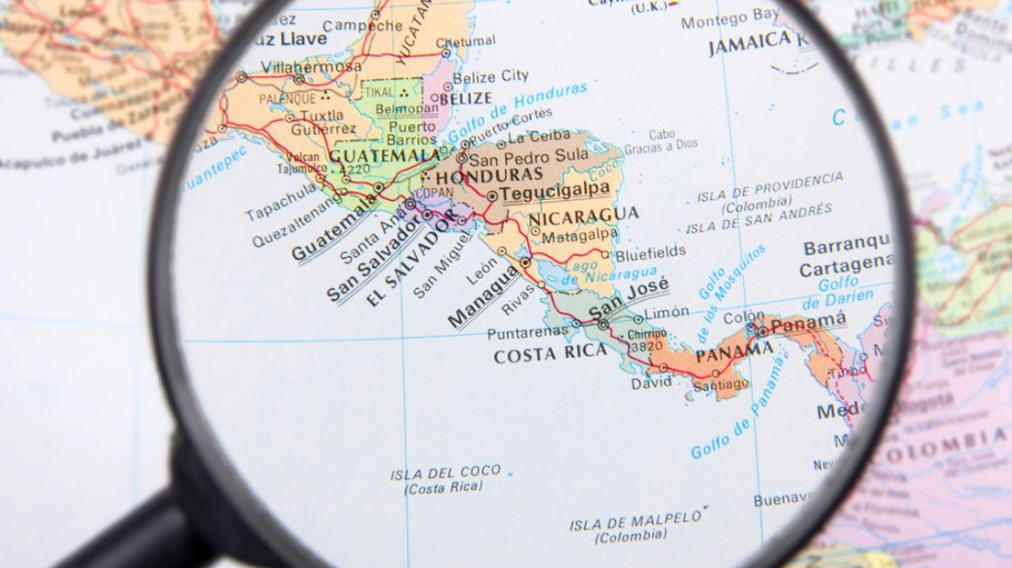 Central America