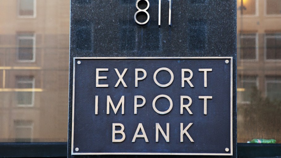 Export-Import Bank