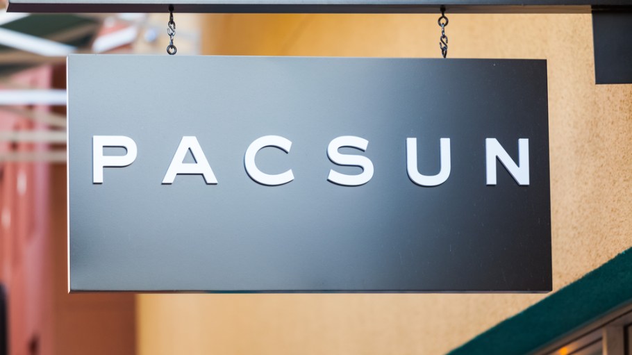 PacSun