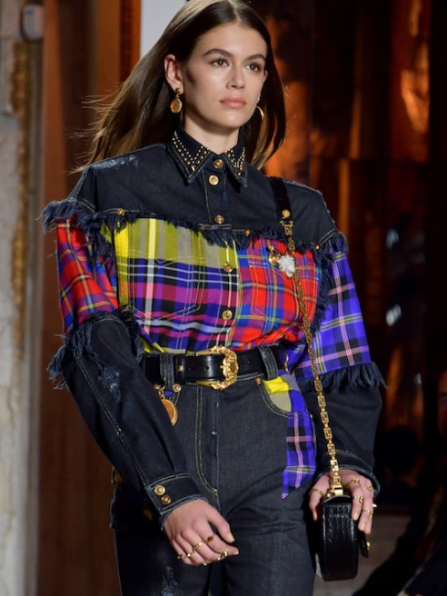 Michael Kors Is Close to Buying Versace for $2 Billion