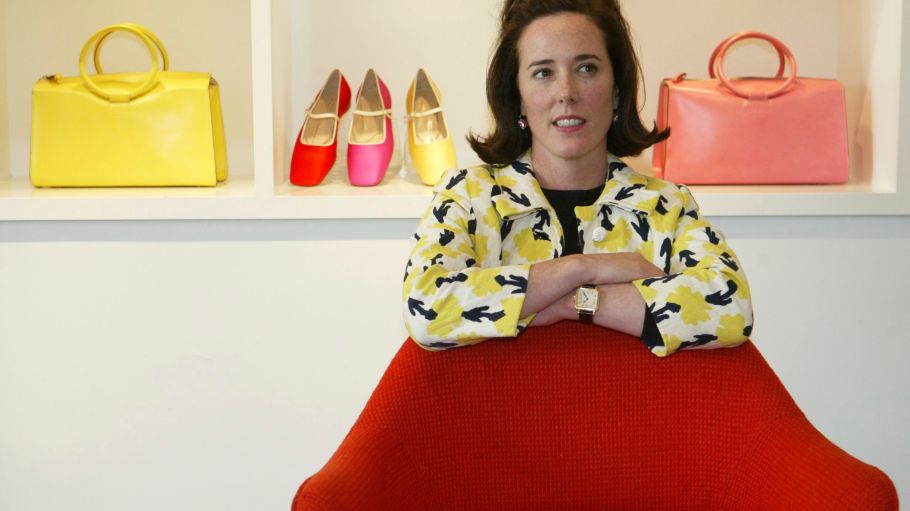 How Does a Brand Outlive Its Namesake Designer?