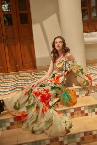 Silvia Tcherassi Resort 2019