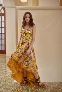 Silvia Tcherassi Resort 2019