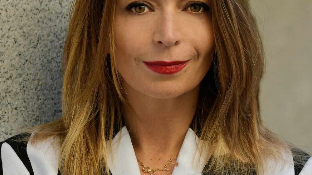 Former Krizia ceo Simona Clemenza