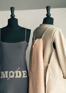 A look at Julie de Libran's Couture styles ahead of her collection for Sonia Rykiel.
