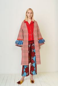 Stella Jean Resort 2019