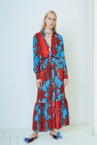Stella Jean Resort 2019