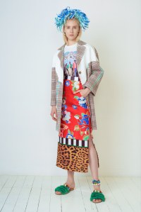 Stella Jean Resort 2019