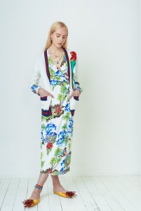 Stella Jean Resort 2019