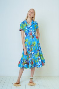 Stella Jean Resort 2019