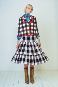Stella Jean Resort 2019