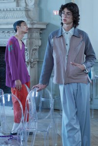 Sulvam Men's Spring 2019