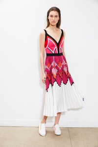 Tadashi Shoji Resort 2019