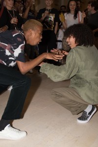 thedropLA@barneys in Beverly Hills