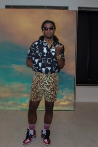 thedropLA@barneys in Beverly Hills