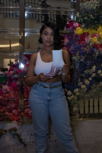 thedropLA@barneys in Beverly Hills