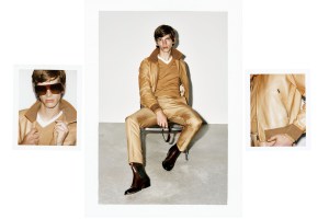 Tom Ford Men's Spring 2019