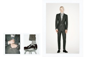 Tom Ford Men's Spring 2019