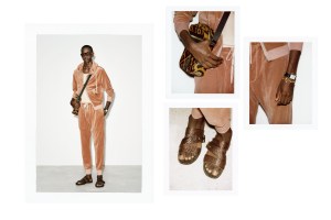 Tom Ford Men's Spring 2019