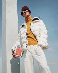 Tomas Maier Men's Spring 2019