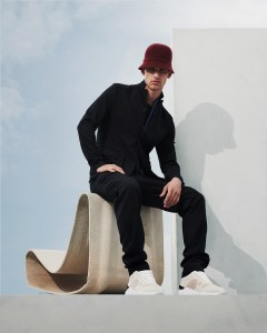 Tomas Maier Men's Spring 2019
