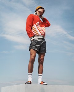 Tomas Maier Men's Spring 2019