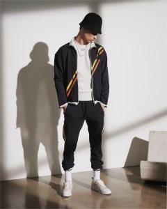 Tomas Maier Men's Spring 2019