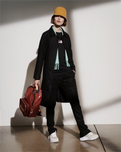 Tomas Maier Men's Spring 2019