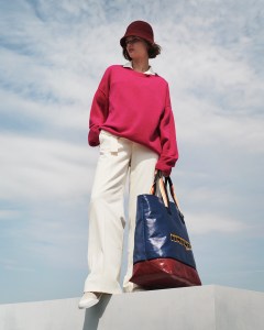 Tomas Maier Men's Spring 2019