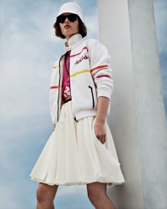 Tomas Maier Men's Spring 2019
