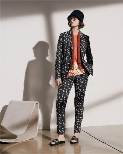 Tomas Maier Men's Spring 2019