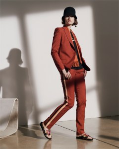 Tomas Maier Men's Spring 2019