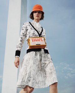 Tomas Maier Men's Spring 2019