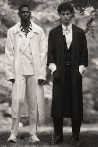 Triple RRR Men's Spring 2019