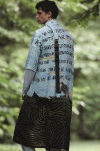 Triple RRR Men's Spring 2019