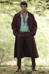 Triple RRR Men's Spring 2019
