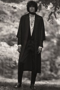 Triple RRR Men's Spring 2019