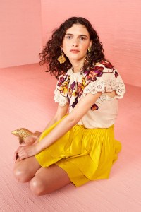 Ulla Johnson Resort 2019