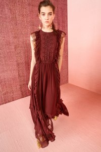 Ulla Johnson Resort 2019