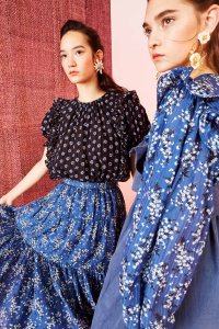 Ulla Johnson Resort 2019