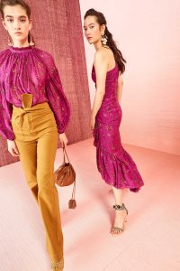 Ulla Johnson Resort 2019