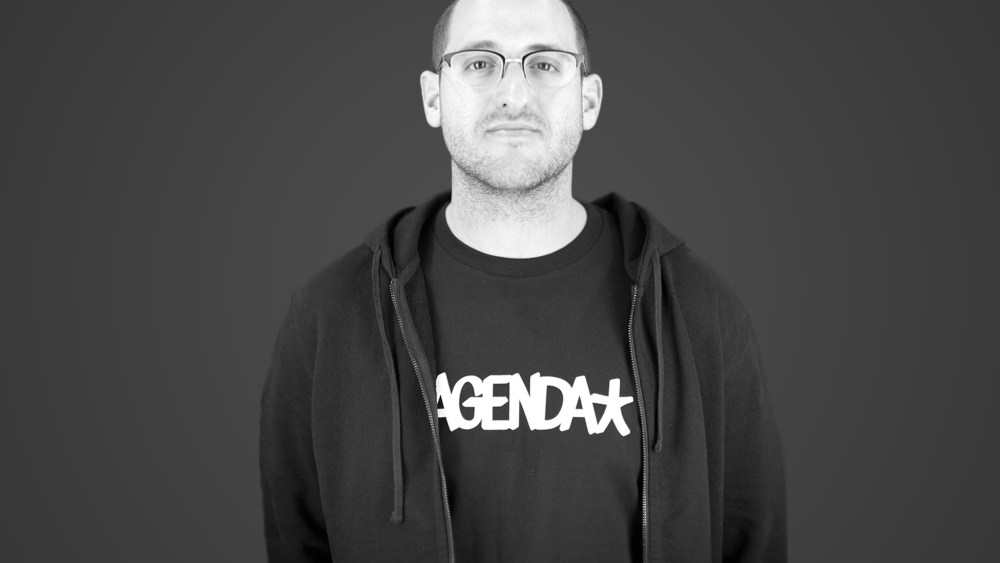 Aaron Levant NTWRK
