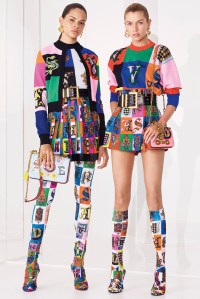 Versace Resort 2019