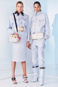 Versace Resort 2019