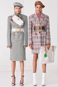 Versace Resort 2019