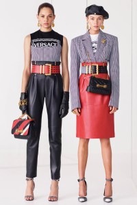 Versace Resort 2019