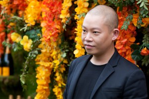 Jason Wu