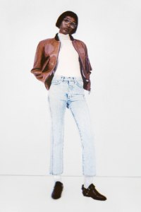 Victoria Victoria Beckham Resort 2019