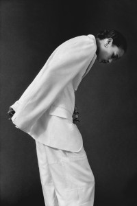 Wales Bonner Spring 2019