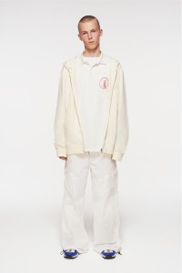 Wales Bonner Spring 2019